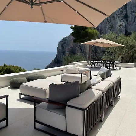 Apartmán Le Gradelle With Amazing View