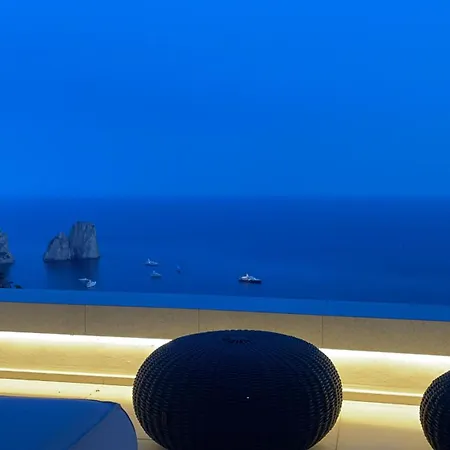 Le Gradelle With Amazing View *