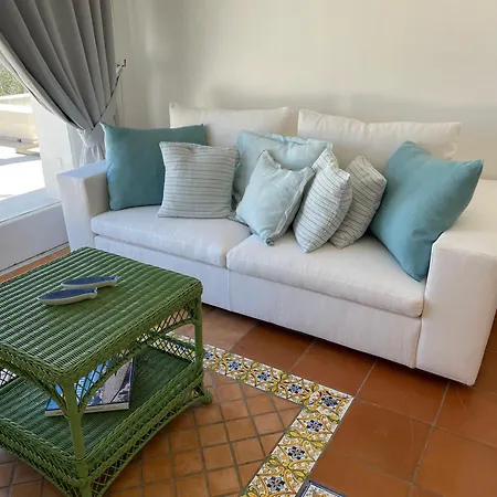 Apartmán Le Gradelle With Amazing View Capri