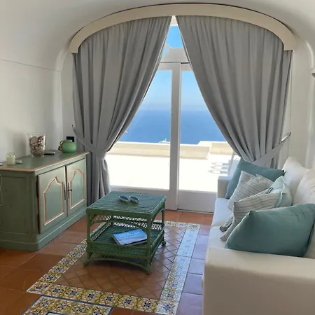 Apartmán Le Gradelle With Amazing View *