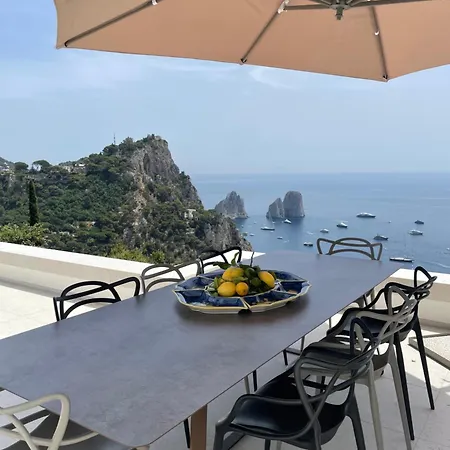 Apartmán Le Gradelle With Amazing View *
