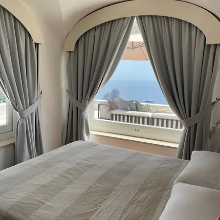 Apartmán Le Gradelle With Amazing View