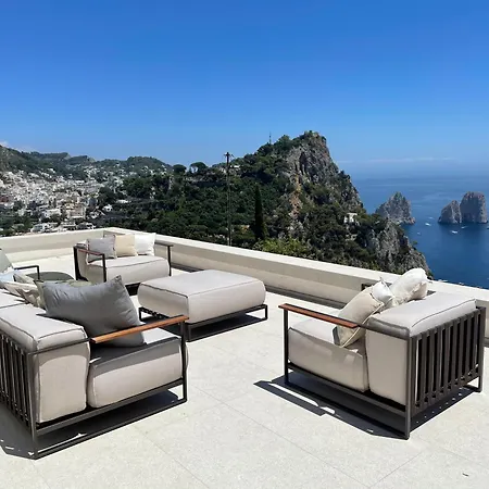 Apartmán Le Gradelle With Amazing View *