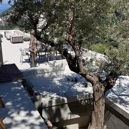 Apartmán Le Gradelle With Amazing View